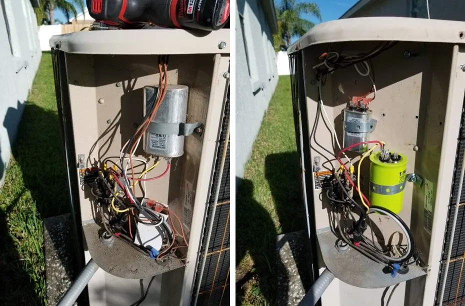 Slide of Re-Fresh Purification