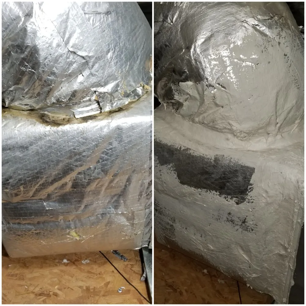 Slide of Re-Fresh Purification