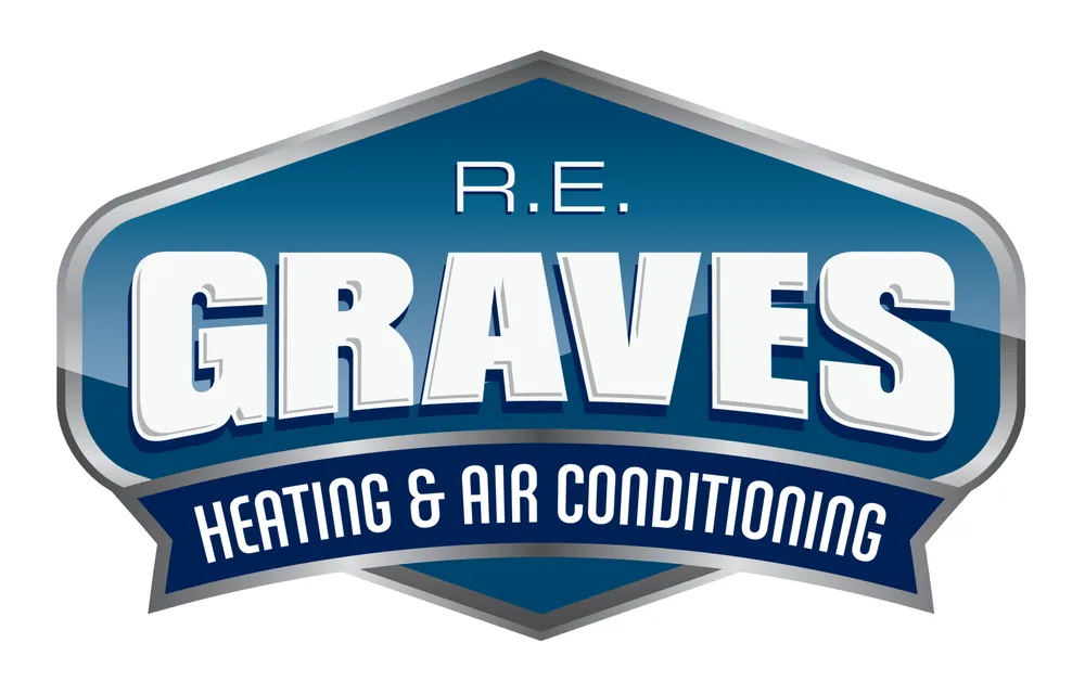 Slide of R.E. Graves Heating & Air Conditioning