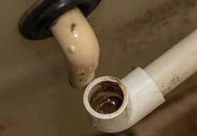 Slide of R.E. Long Services