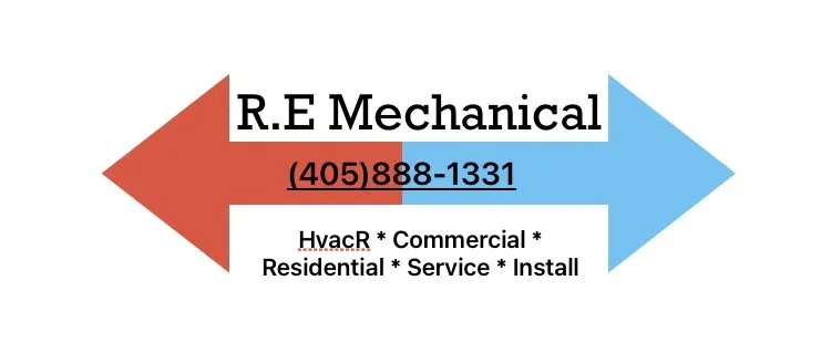 Slide of R.E Mechanical