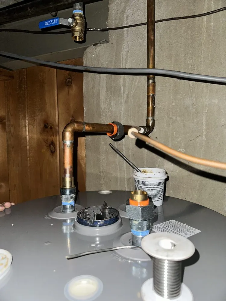 Slide of Rea Home Services