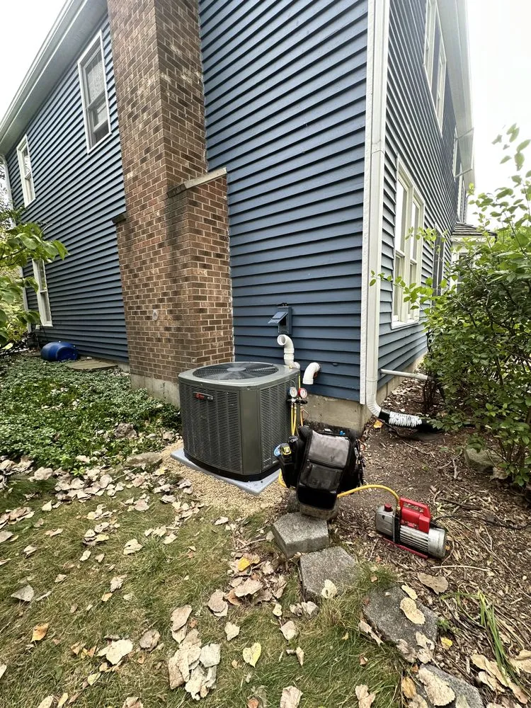 Slide of Rea Home Services