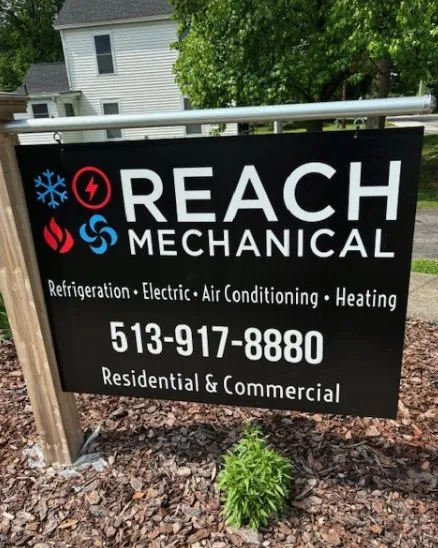 Slide of Reach Mechanical