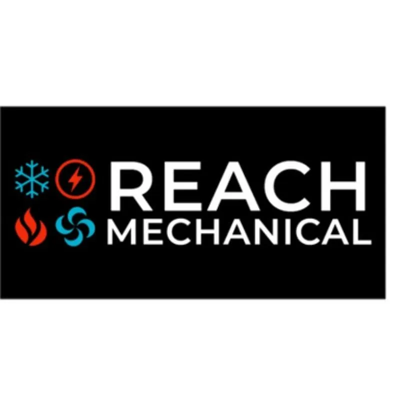 Slide of Reach Mechanical