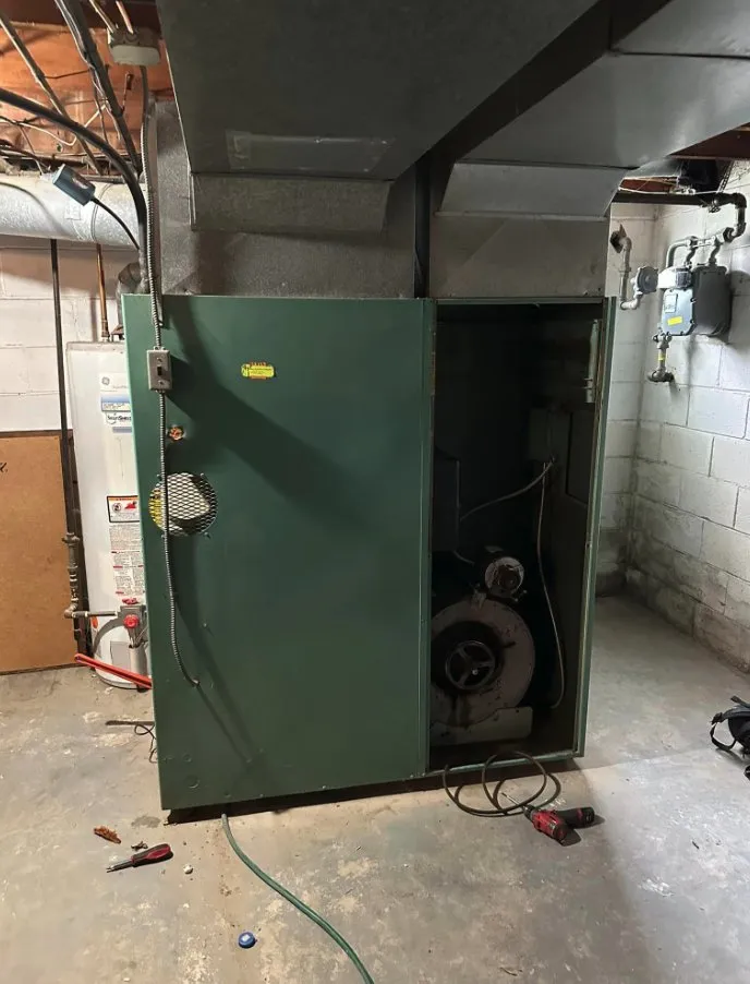 Slide of Reach Mechanical