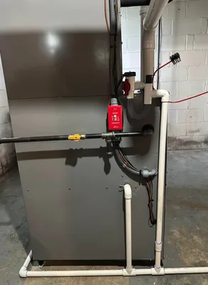 Reach Mechanical Logo