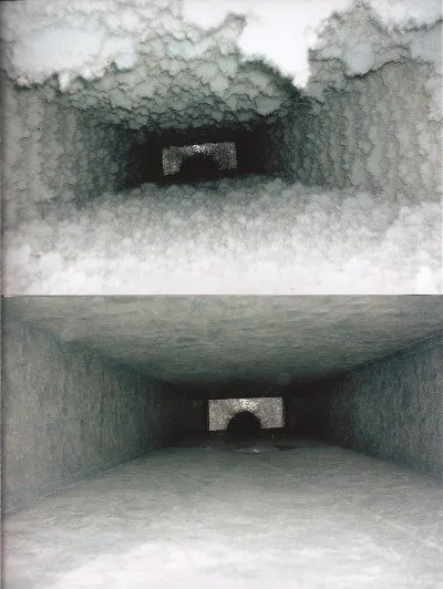 Slide of React Indoor Air Professionals