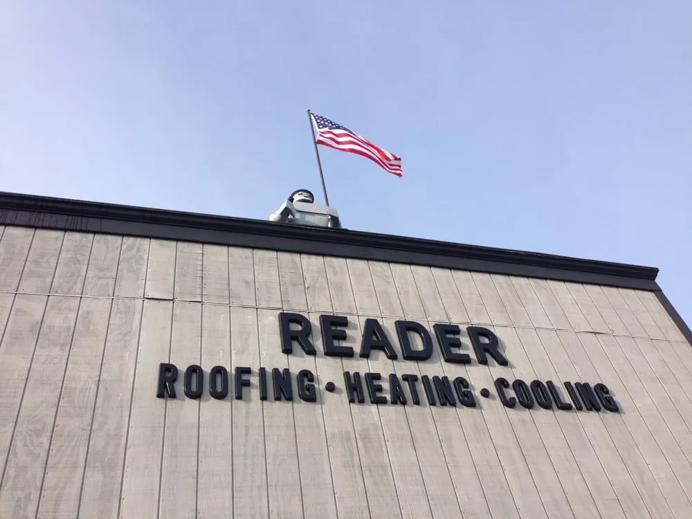 Slide of Reader Heating & Cooling