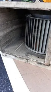 Slide of Reading Gas Service