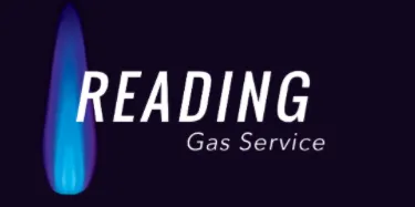 Slide of Reading Gas Service