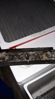 Slide of Reading Gas Service