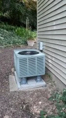 Slide of Reading Gas Service