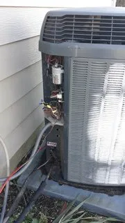 Slide of Reading Gas Service