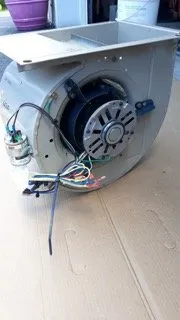 Slide of Reading Gas Service