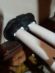 Slide of Reading Gas Service