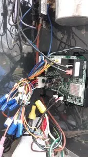 Slide of Reading Gas Service