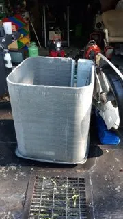 Slide of Reading Gas Service