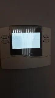 Slide of Reading Gas Service