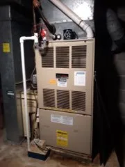 Slide of Reading Gas Service