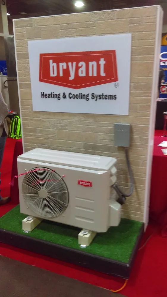 Slide of Reading Heating & Air Conditioning