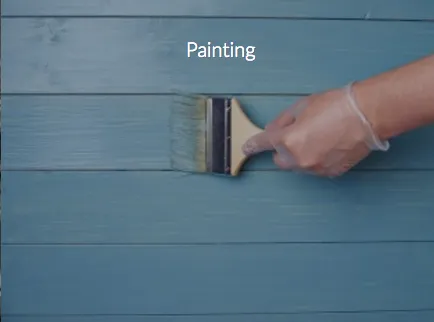 Slide of Read's Roofing & Repair