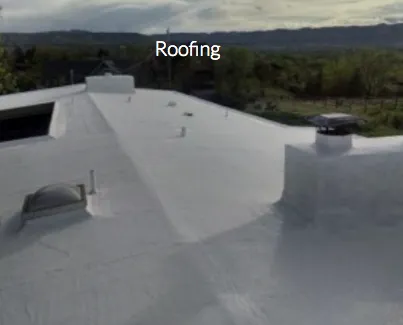 Slide of Read's Roofing & Repair
