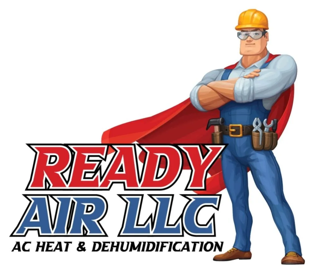 Slide of Ready Air