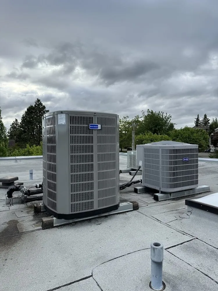 Slide of Ready Energy Solutions