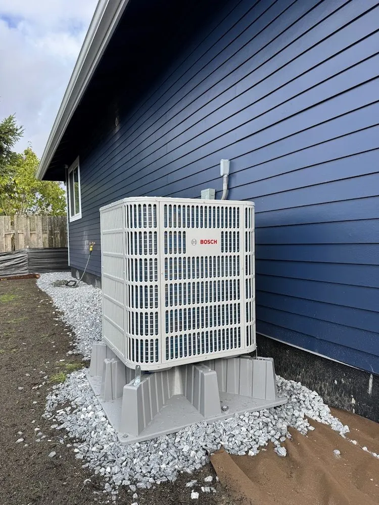 Slide of Ready Energy Solutions