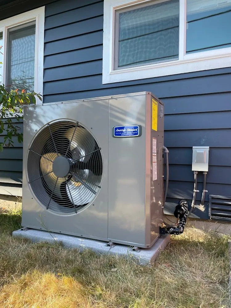 Slide of Ready Energy Solutions