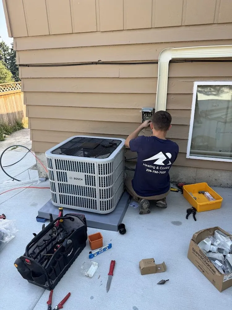 Slide of Ready Energy Solutions