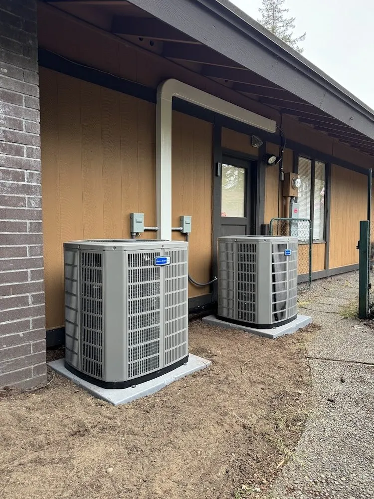 Slide of Ready Energy Solutions