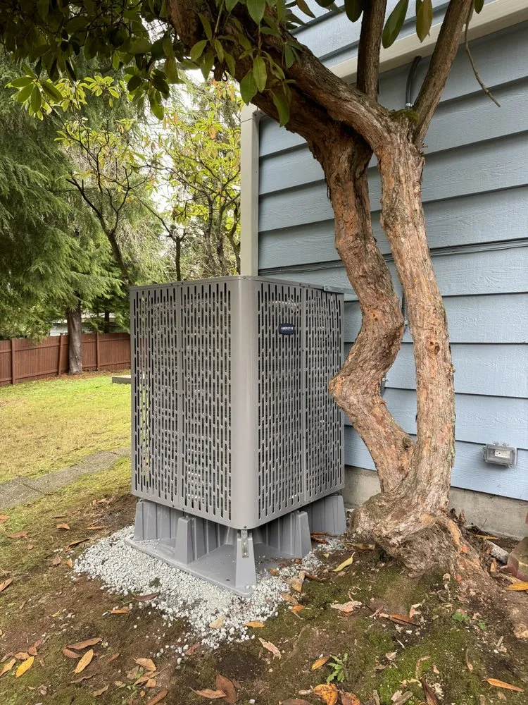 Slide of Ready Energy Solutions