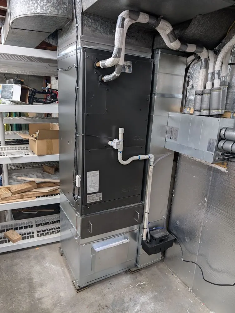 Slide of Ready Energy Solutions