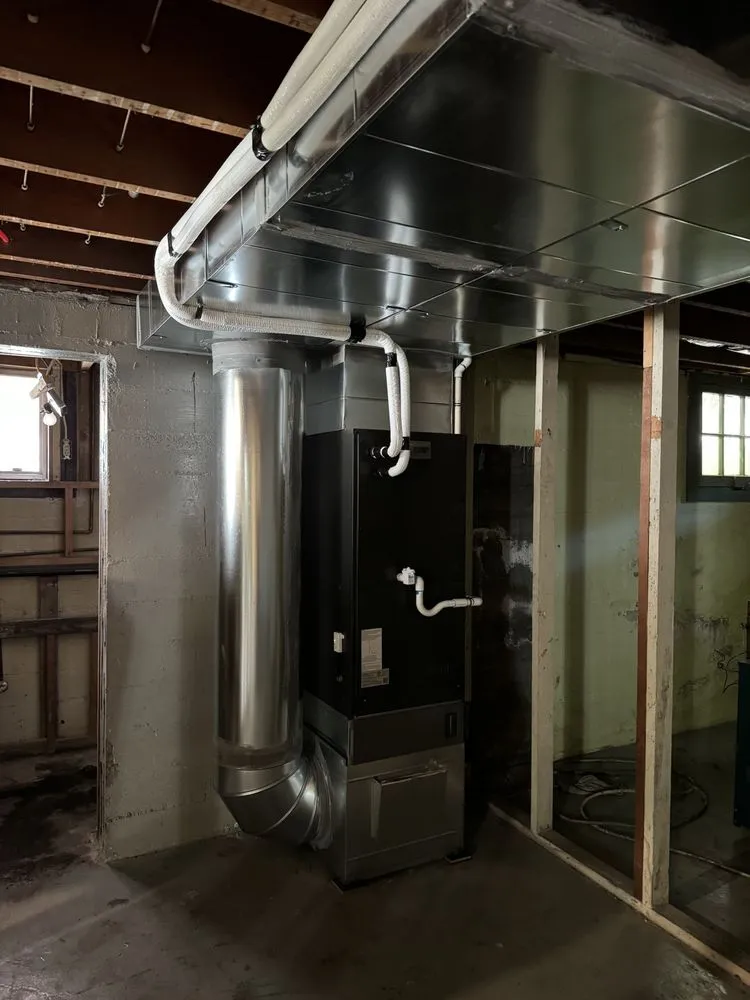 Slide of Ready Energy Solutions