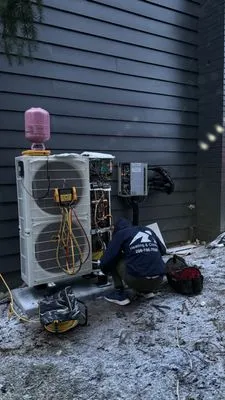 Ready Energy Solutions