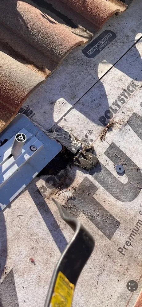 Slide of Ready Nation Contractors