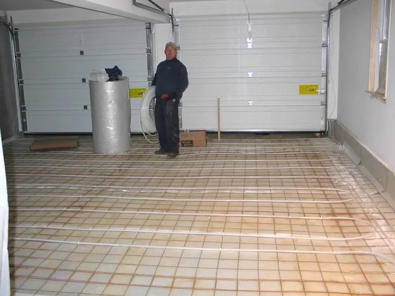 Slide of Ready Rooter