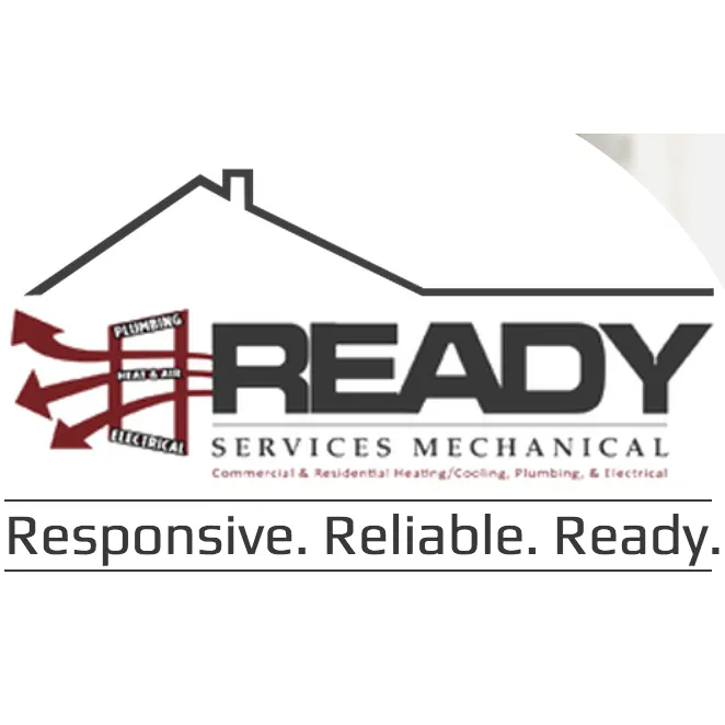 Slide of Ready Services