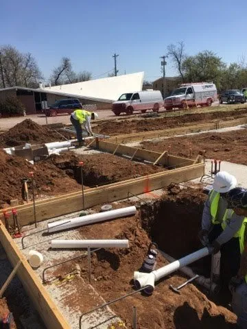 Slide of Ready Services