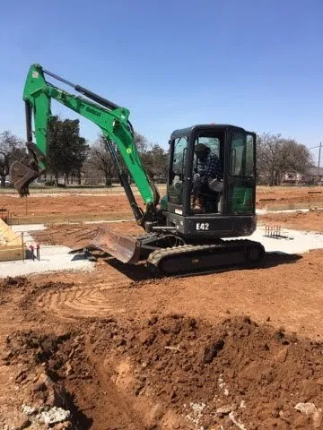 Slide of Ready Services