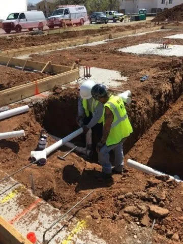 Slide of Ready Services