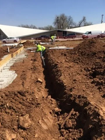 Slide of Ready Services