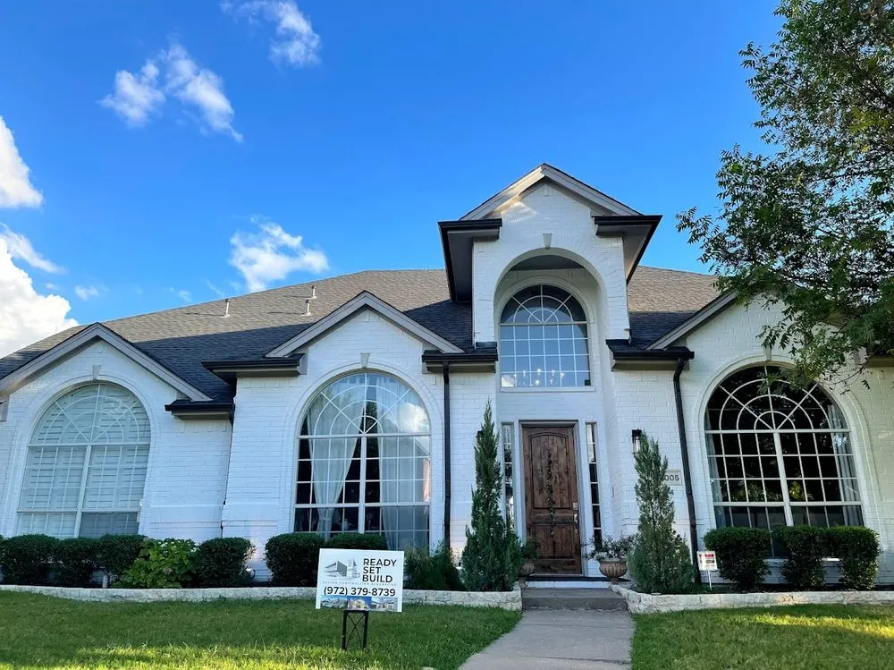 Slide of Ready Set Build