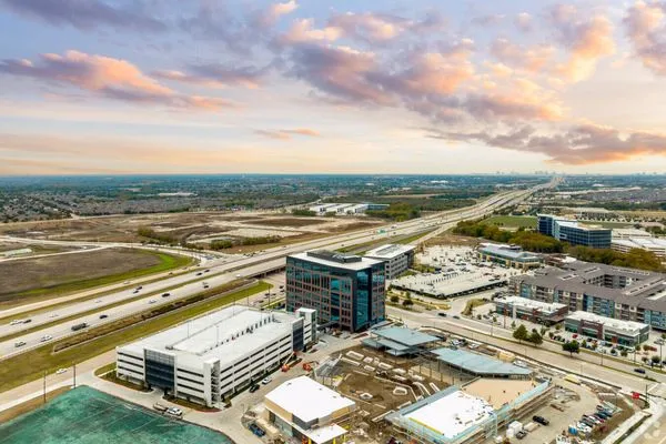 Ready Set Build Logo