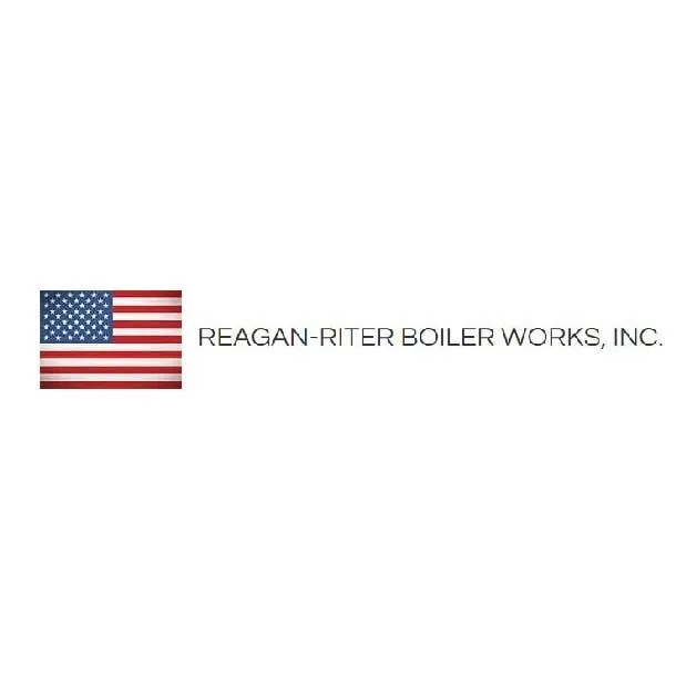 Slide of Reagan-Riter Boiler Works