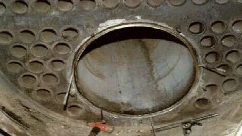 Slide of Reagan-Riter Boiler Works