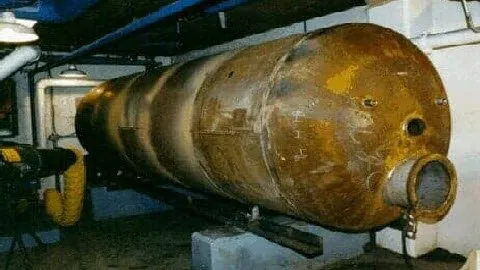 Slide of Reagan-Riter Boiler Works