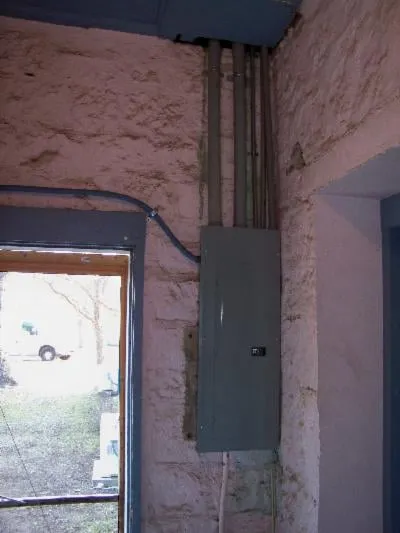 Slide of Reagor Air Conditioning, Heating, Plumbing, & Electric